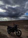 Suzuki Gsx 200cc