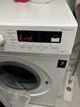 Стиральная машина Midea MFN70-S1403 продам. В отличном состоянии.