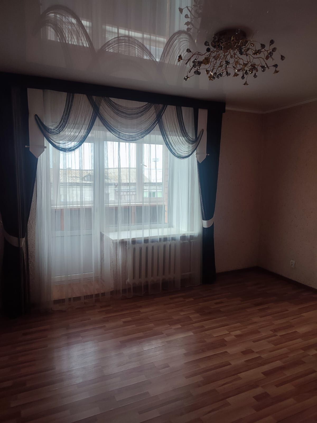 Продам 3 комнатную квартиру новостройка район Черемушки 28400