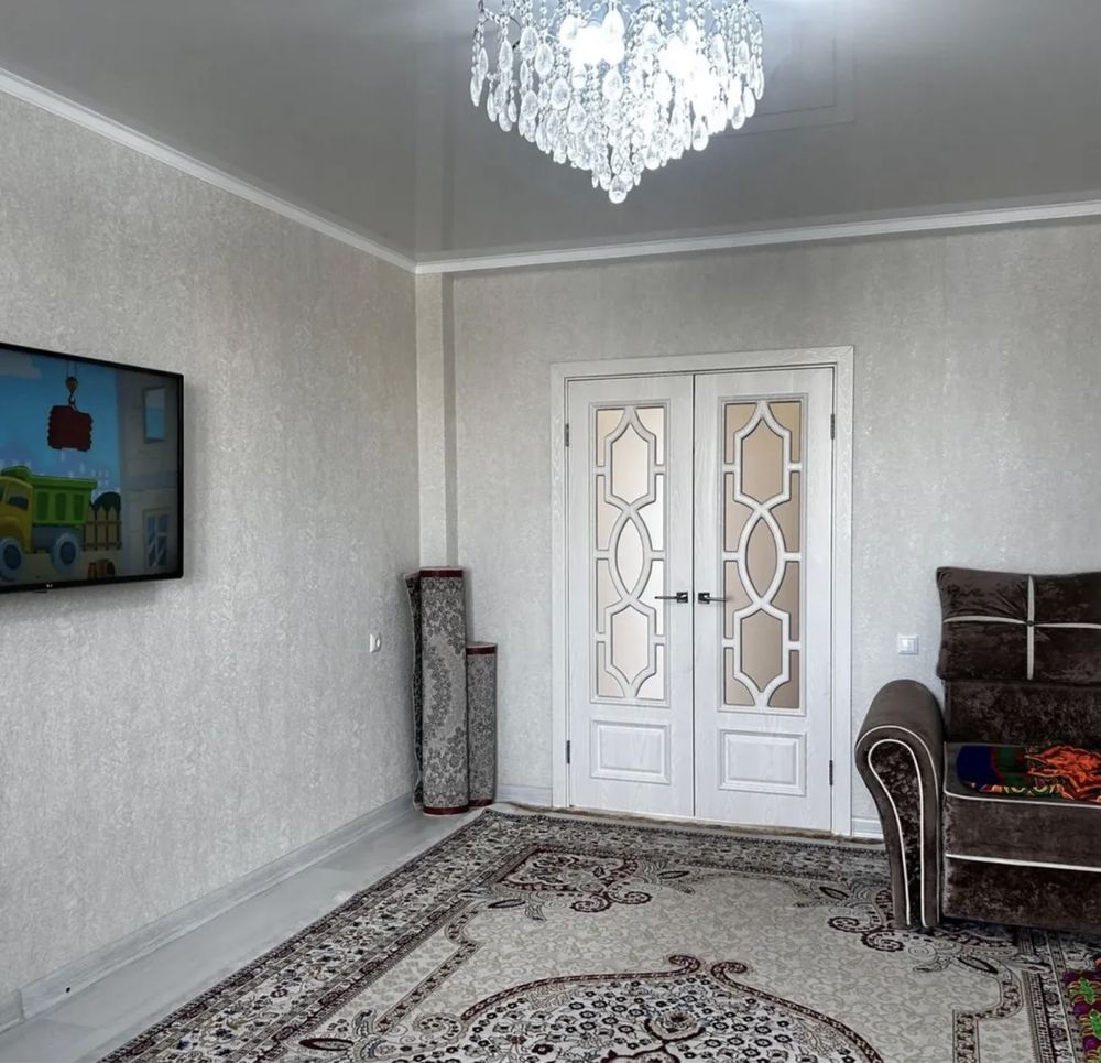 Продам квартиру срочно