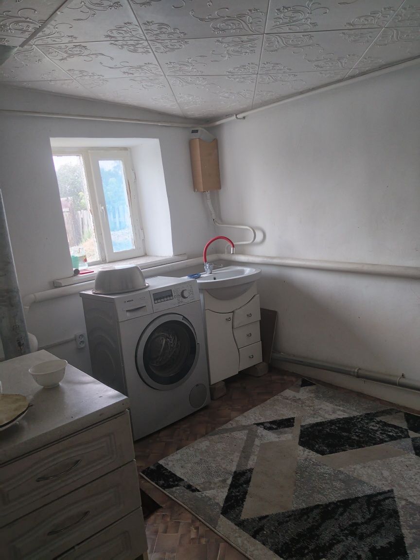 Продам Дом в п. Каратогай
