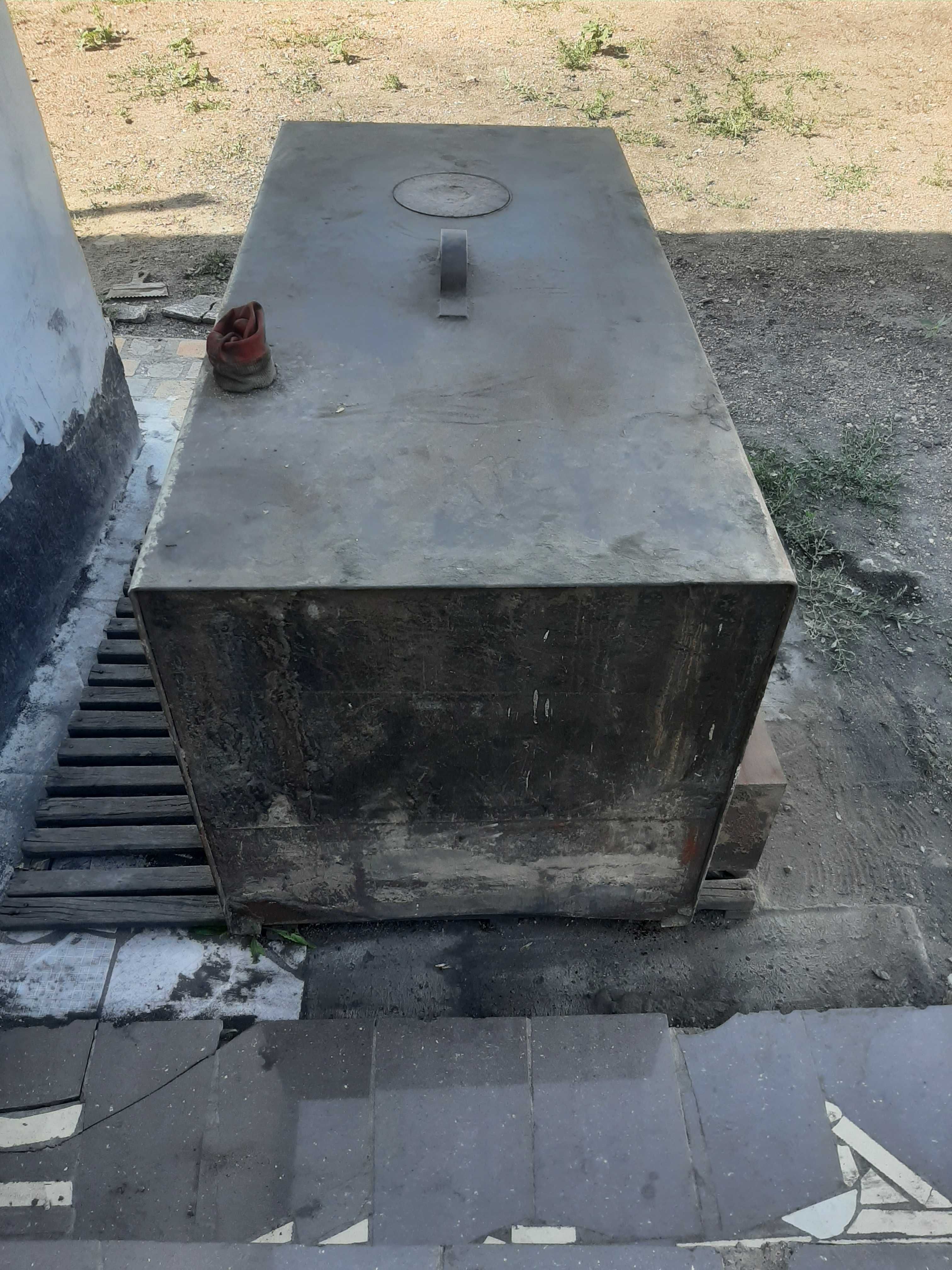 Продам Котёл отопления