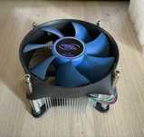 Кулер DeepCool