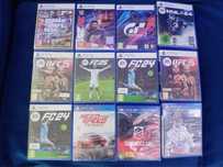 Продаем диски!! Ps5 Ps4