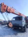 Аренда автокрана услуги 25тонн