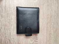 Срочно продам кошелек от бренда Hugo boss