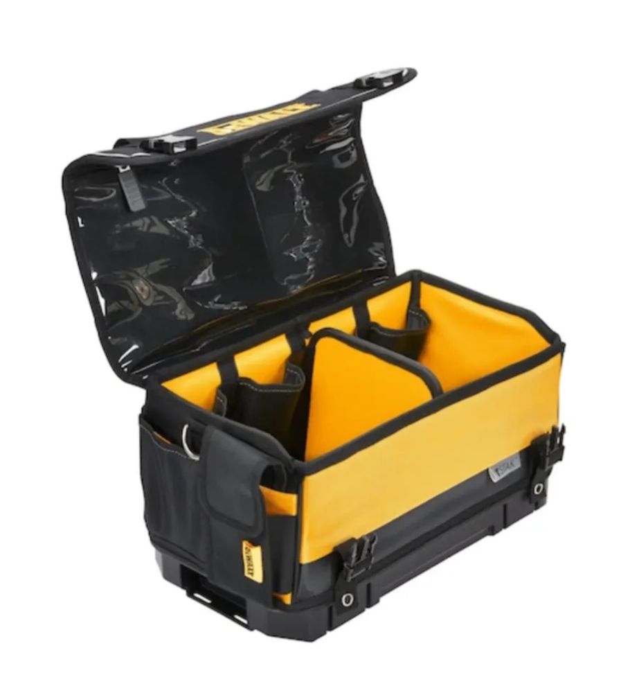 Сумка кейс чехол чемодан для инструментов Dewalt новая, оригинал