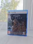 Продам Assassin's Creed