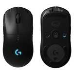 Мышь Logitech G Pro Wireless черный