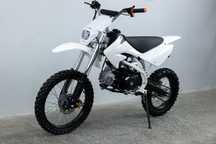 Пит-байк ATV-TZ 125 PRO