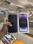 Iphone 14 pro 128gb