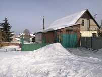 Продам частный дом