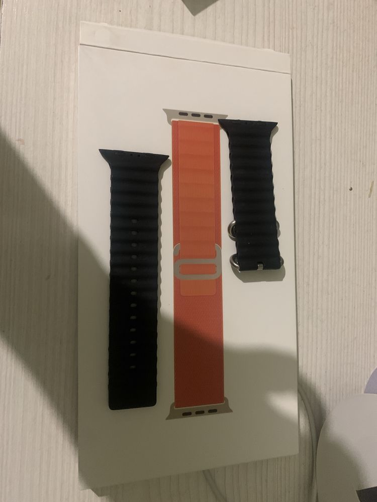 apple watch эпл вуотч смарт часы