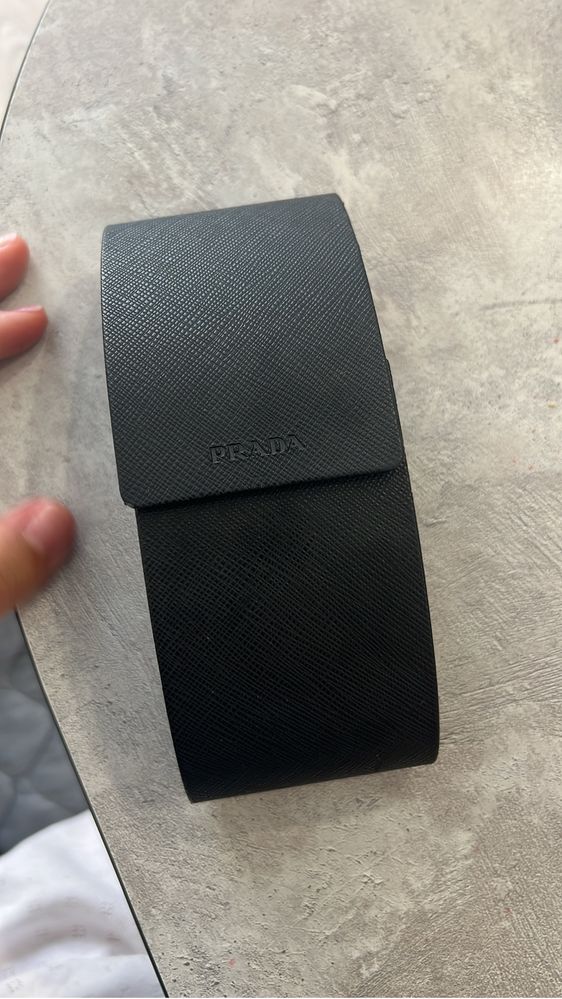 Очки prada оригинал