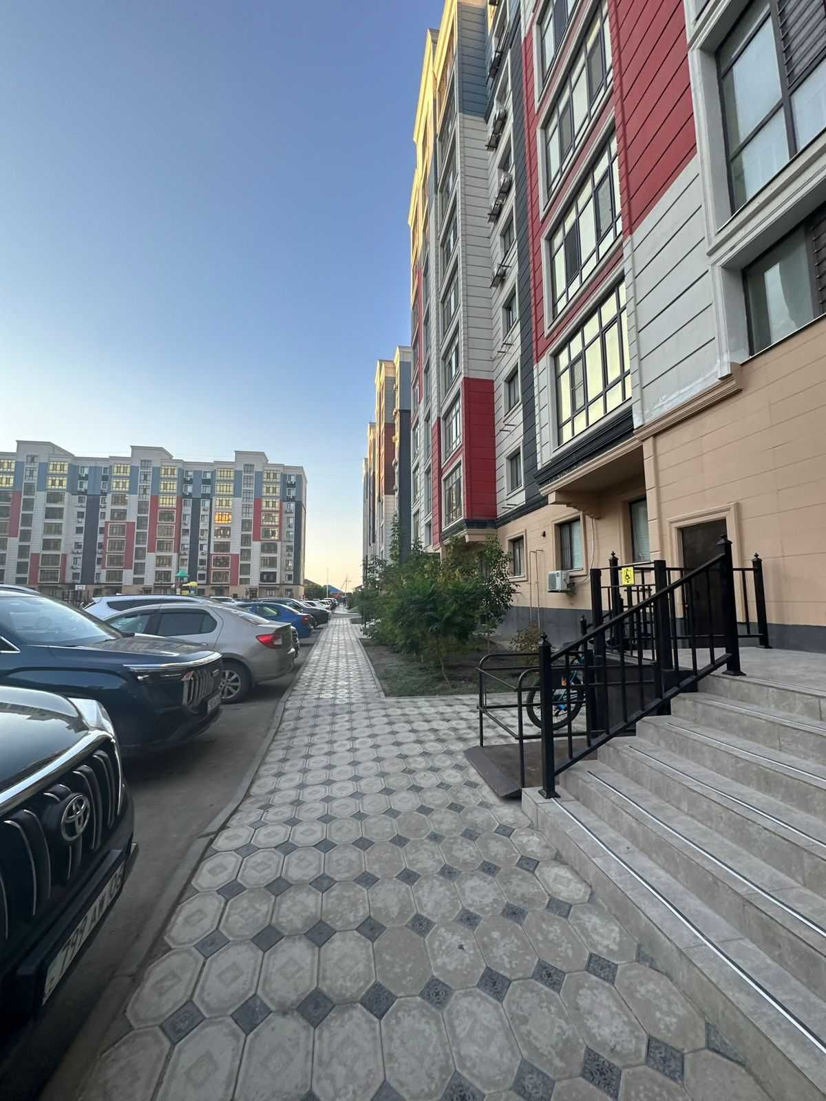 Продается 1 комн. квартира в ЖК К7 Family