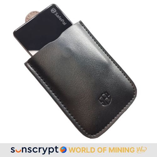 Защитный чехол для SafePal S1 (магазин аппаратных кошельков)