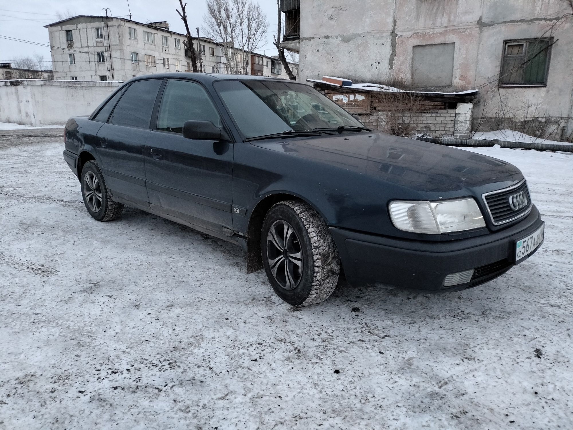 Продам Ауди 100 с4