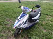 Vento Corsa 2021