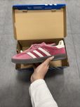 Adidas Gazelle Pink