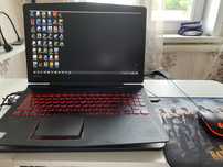 Игровой ноутбук Lenovo Legion