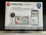 Продам видио - радио няню Motorola
