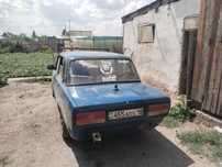 Продам жигули 2107