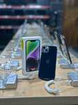 Телефон iPhone 14 128GB/Айфон 14 128 ГБ 90% код.11