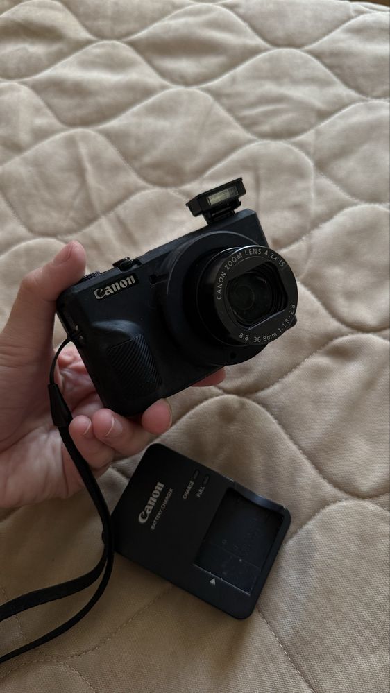 canon g7x mark iii