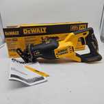 СРОЧНО (DCS382B) Dewalt сабельная пила