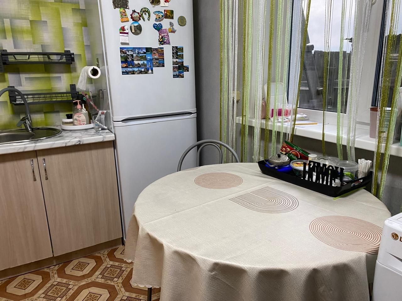 Продаётся 3комнатный дом