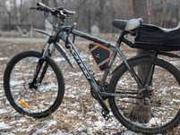 Велосипед NOMAD Tayburyl