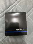 Мужские часы Casio WS-1700H-1AVEF