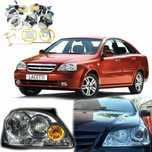 фара шевролет лачети 2006 Chevrolet кобальт cobalt