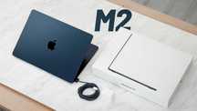 Новые! Apple MacBook Air 13" M2 8GB, 512GB | Space Gray (MLXX3)