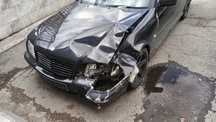 Mersedes Benz C280