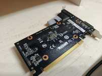 Продам видеокарту GT 730