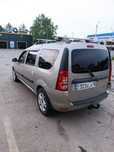 Продам автомобиль ВАЗ Lada Largus 2014 года