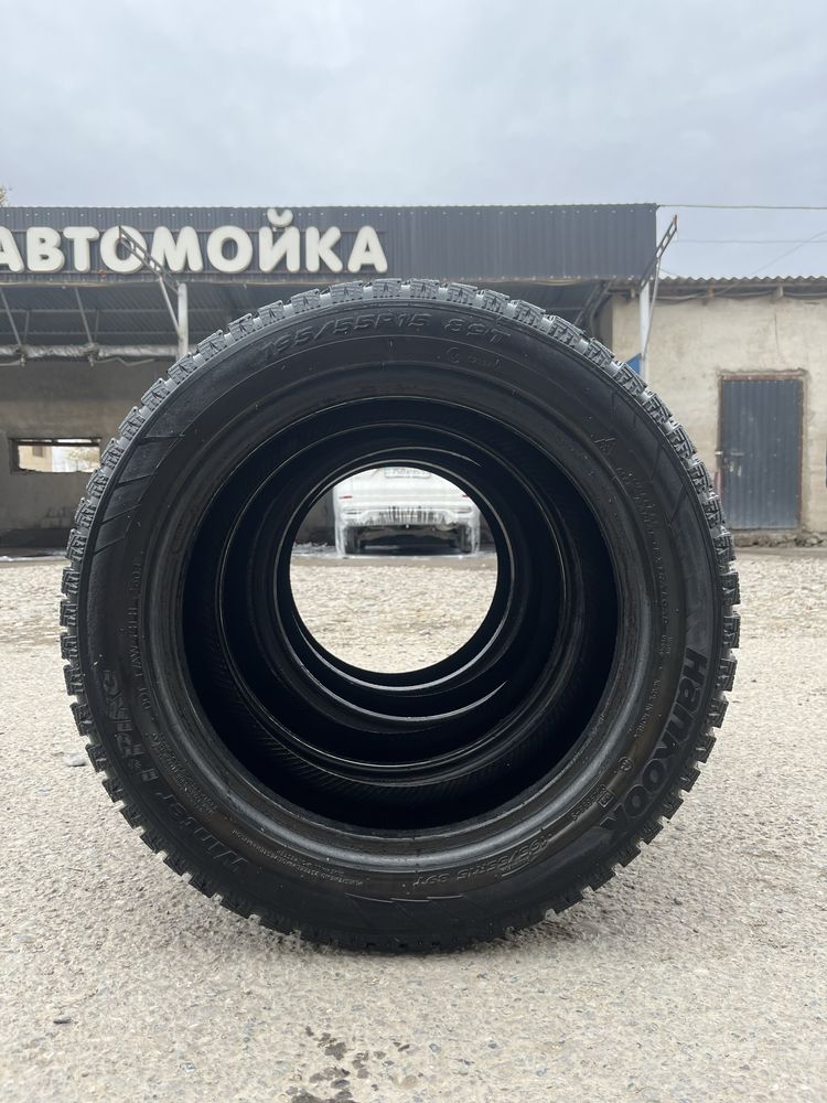 Корейский шины
