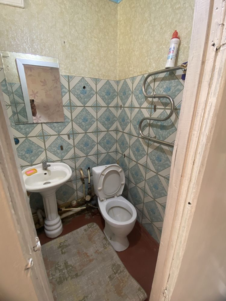 Продам 1комнатную квартиру в районе КСК