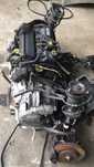 Привода передние Mini Cooper R50/53/56/60.