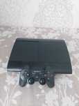 Playstation 3 Super Slim | Прошитая | В идеальном состоянии