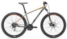 Велосипед Giant Talon 29