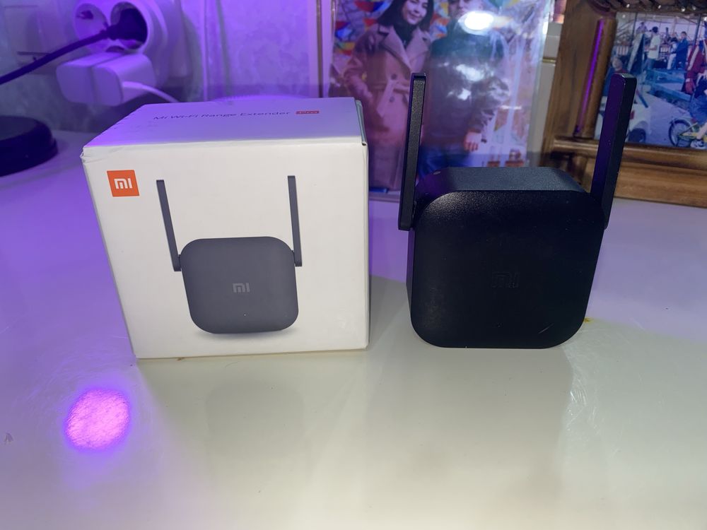 Усилитель  WI-FI (репитор)