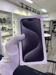 Iphone 15 Pro Max 256gb (NEW) (РЕФ)