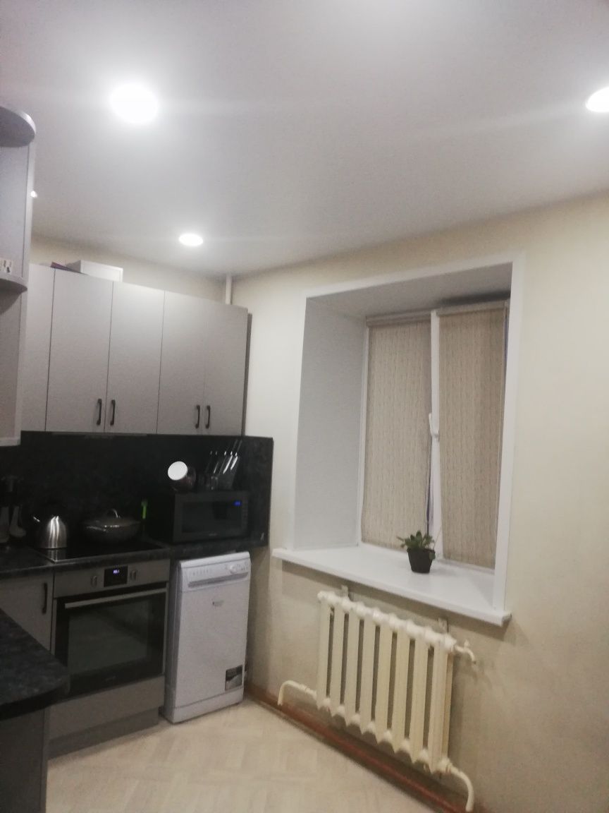 Продам либо обменяю 3х ком кв на дом
