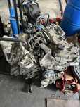 Двигатель 3,5 (2GR-FE) toyota, lexus