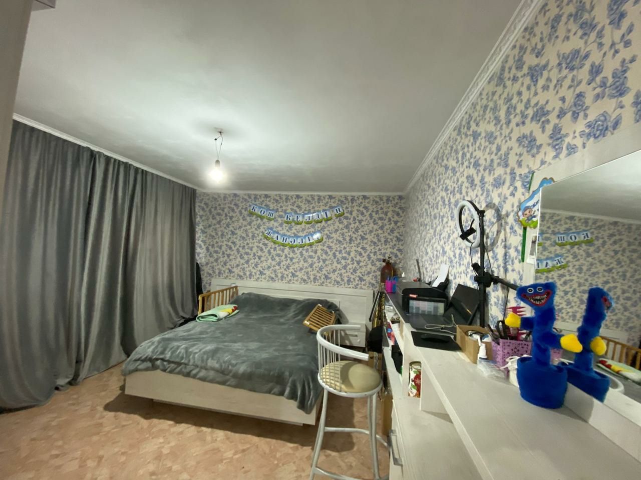 Продам дом из 3-х комнат