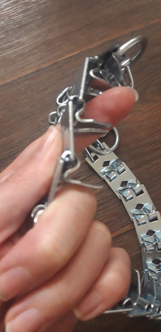 Продам строгий ошейник