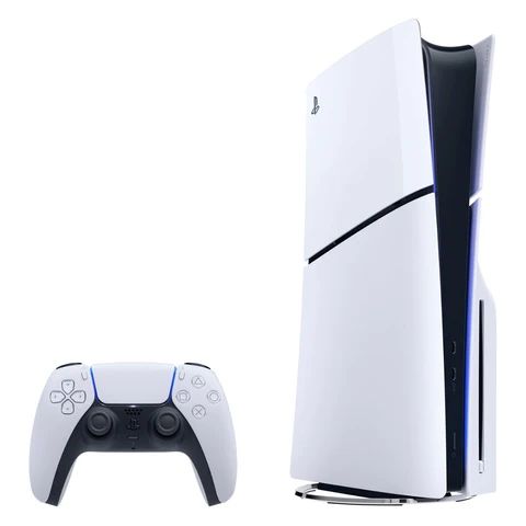 Sony Play Station 5 slim