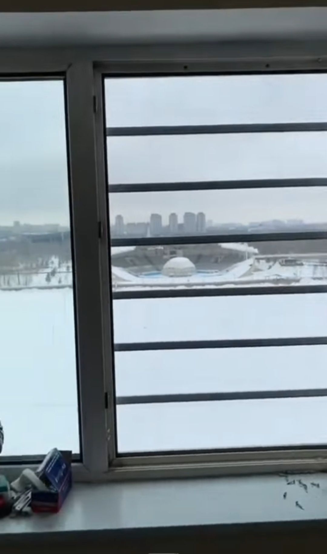 Ремонт и установка пластиковых окон и дверей